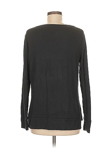 Market and Spruce Long Sleeve T-Shirt (view 2)