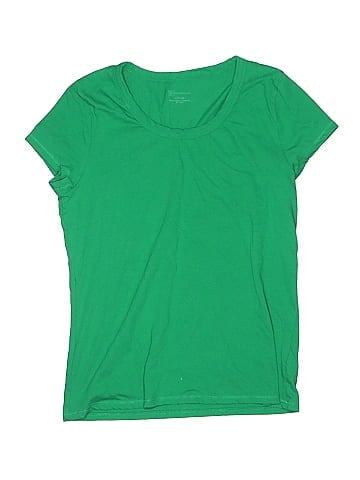 No Boundaries Short Sleeve T-Shirt (view 1)
