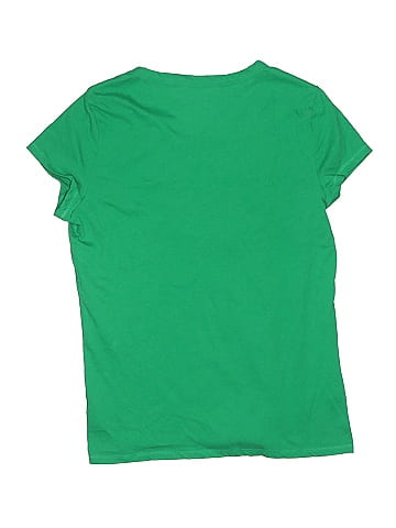 No Boundaries Short Sleeve T-Shirt (view 2)