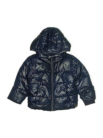 Baby Gap Snow Jacket (view 1)