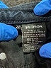 Hudson Jeans Blue Jeans Size 27 waist - photo 3