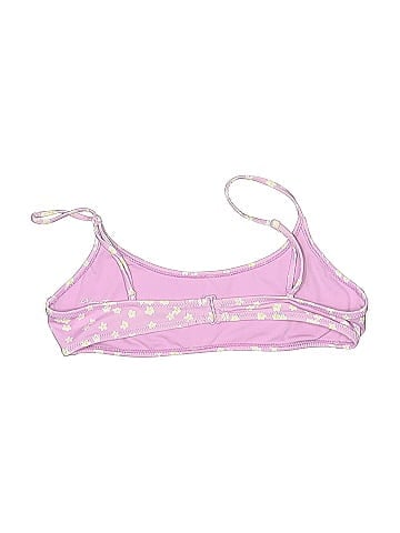 LA Hearts Swimsuit Top (view 2)