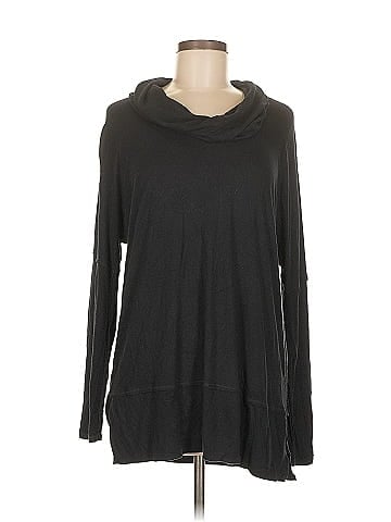 Bordeaux Pullover Sweater (view 1)