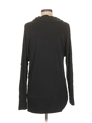 Bordeaux Pullover Sweater (view 2)