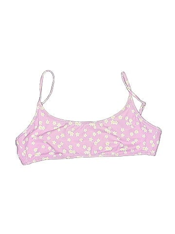 LA Hearts Swimsuit Top (view 1)