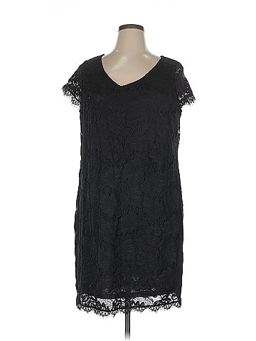Daisy Fuentes Cocktail Dress (view 1)