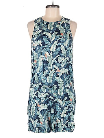Marine Layer Romper (view 1)