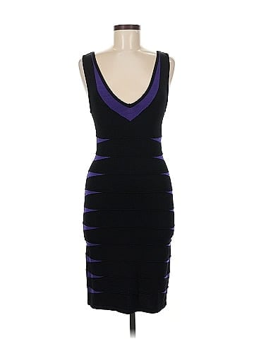Arden B. Cocktail Dress (view 1)