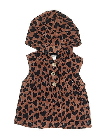 Carter's Vest (view 1)