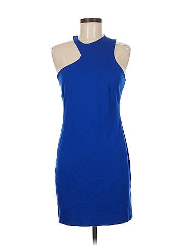 Halston Heritage Cocktail Dress (view 1)