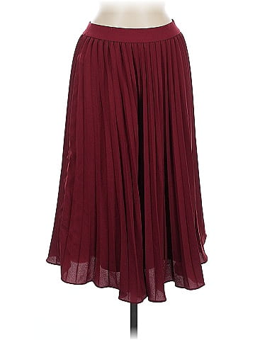Kate Kasin Formal Skirt (view 1)