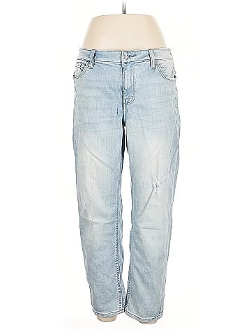 STUDIO BLUE Jeans (view 1)