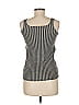 Old Navy Black Sleeveless Top Size 6 - 7 - photo 2