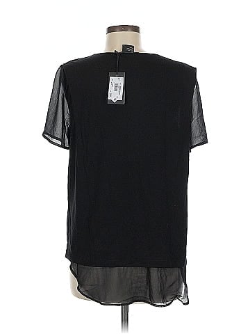 Armani Exchange Short Sleeve Top (view 2)