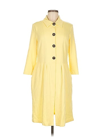Kika Paprika Casual Dress (view 1)