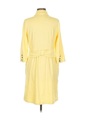 Kika Paprika Casual Dress (view 2)
