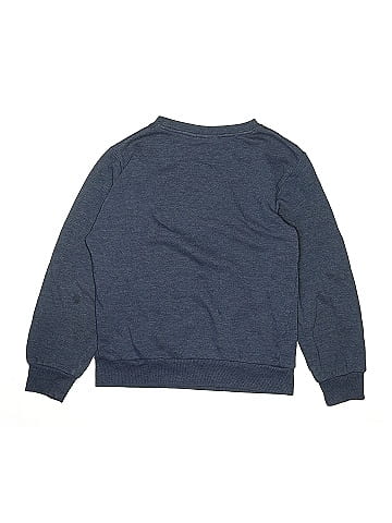 Marvel Sweatshirt (view 2)