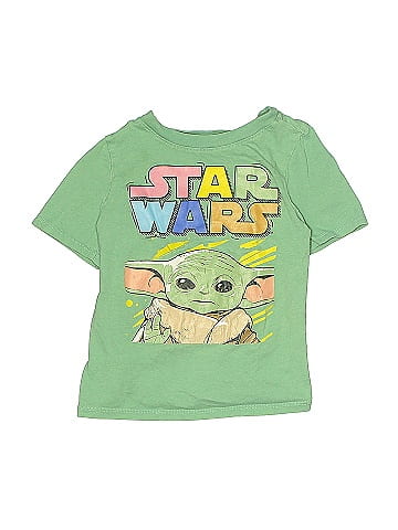 Star Wars Short Sleeve T-Shirt (view 1)