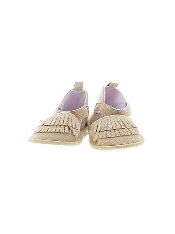 HB Baby Flats (view 2)