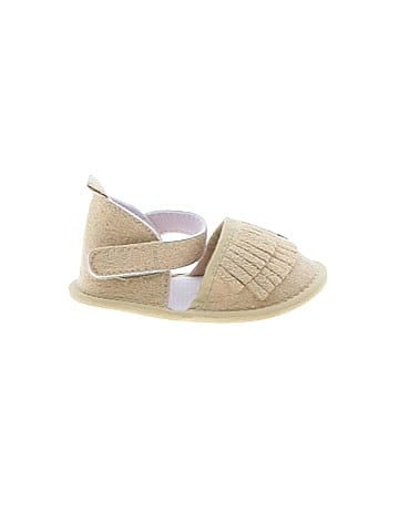 HB Baby Flats (view 1)