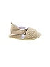 HB Baby Tan Flats Size 0-3 mo - 3-6 mo Kids - photo 1