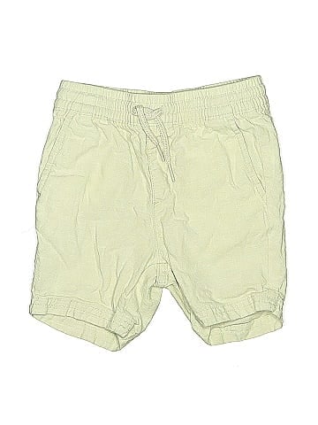 Old Navy Khaki Shorts (view 1)