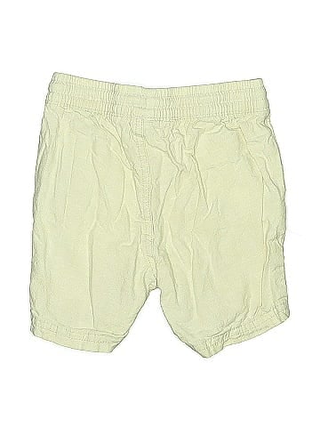 Old Navy Khaki Shorts (view 2)
