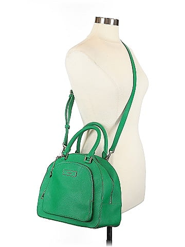DKNY Satchel (view 2)