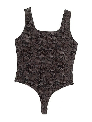Francesca's Bodysuit (view 2)