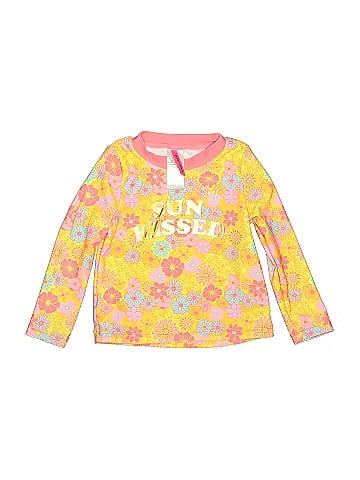Betsey Johnson Long Sleeve T-Shirt (view 1)