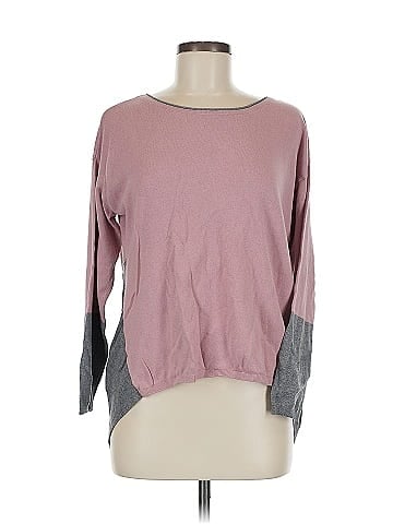 Soho JEANS NEW YORK & COMPANY Pullover Sweater (view 1)