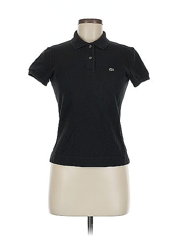 Lacoste Short Sleeve Polo (view 1)