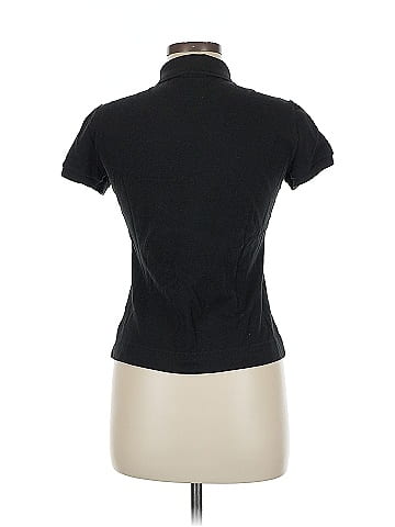 Lacoste Short Sleeve Polo (view 2)