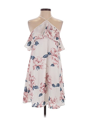Mi ami Casual Dress (view 1)