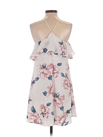 Mi ami Casual Dress (view 2)