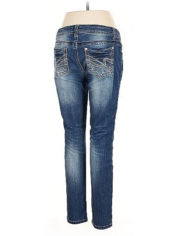 Wallflower Jeans (view 2)
