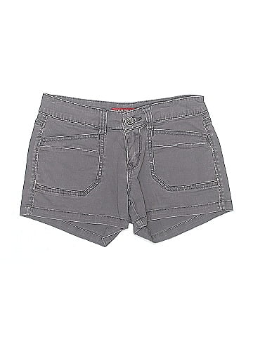 Unionbay Denim Shorts (view 1)