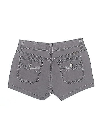 Unionbay Denim Shorts (view 2)