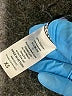 Lularoe Print Black Casual Dress Size XS - photo 8