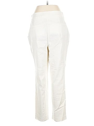 7th Avenue Design Studio New York & Company Casual Pants (view 2)