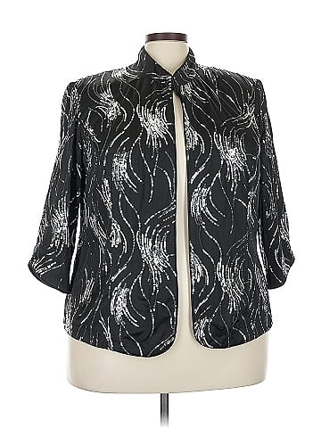 Alex Evenings Blazer (view 1)