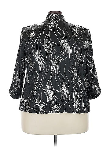 Alex Evenings Blazer (view 2)
