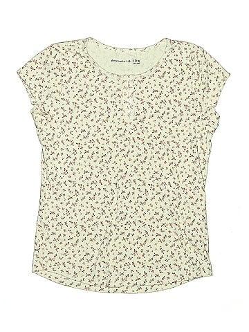 Abercrombie Kids Short Sleeve Top (view 1)
