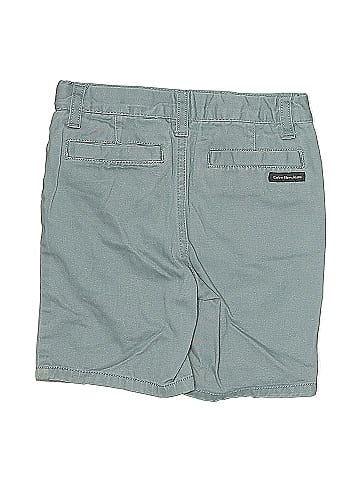 CALVIN KLEIN JEANS Cargo Shorts (view 2)