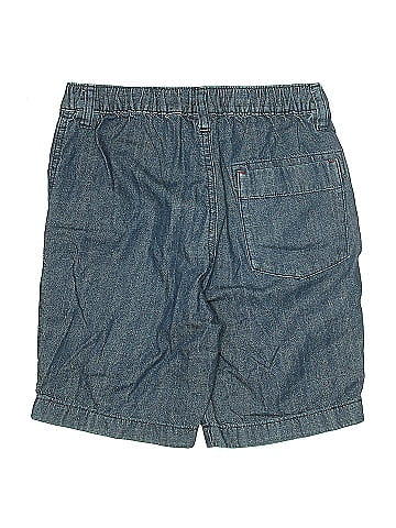 Uniqlo Denim Shorts (view 2)