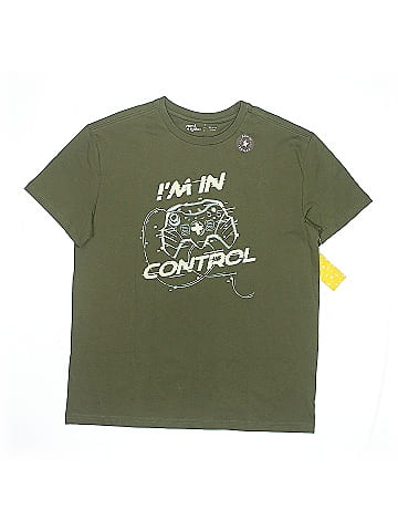 Rumi + Ryder Short Sleeve T-Shirt (view 1)