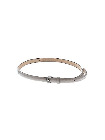 Ann Taylor Leather Belt (view 1)