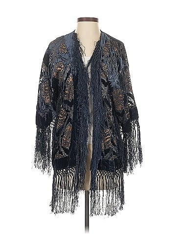 Denim & Supply Ralph Lauren Kimono (view 1)