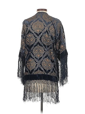Denim & Supply Ralph Lauren Kimono (view 2)