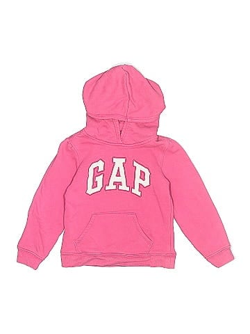 Baby Gap Outlet Pullover Hoodie (view 1)